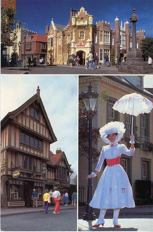 postcard